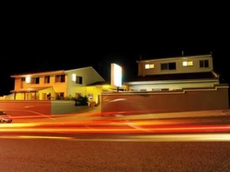 Mid City Motor Inn Gladstone Australien