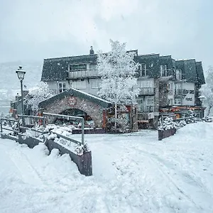 & Llop Gris 4*, El Tarter Andorra