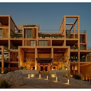 Corasol Luxury Residences , Playa del Carmen Mexico