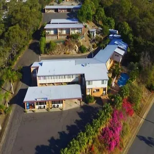 Harbour View Motel