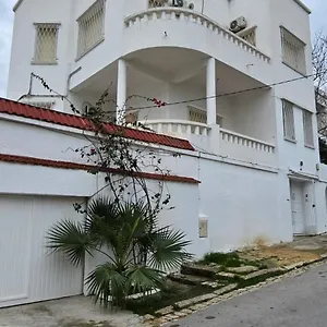 Nomads Tunisia , Tunis Tunisia