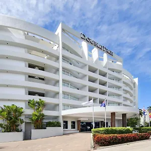 Doubletree By Hilton 4*, Cairns Australia