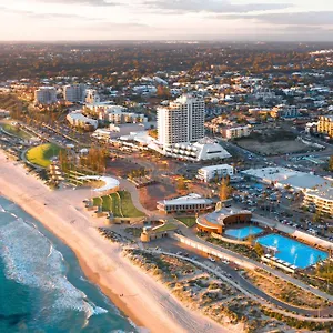 Rendezvous Scarborough 4*, Perth Australia