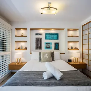 Saks On Hastings 4*, Noosa Heads Australia