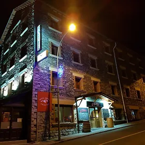 Hotel Arinsal 2*, Arinsal Andorra