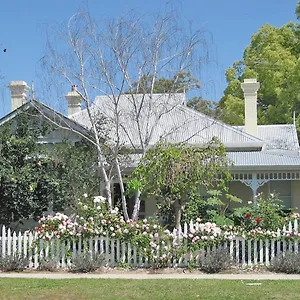 Bed & Breakfast Durack House Perth