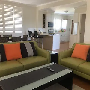 Apartment Allora Applecross Perth