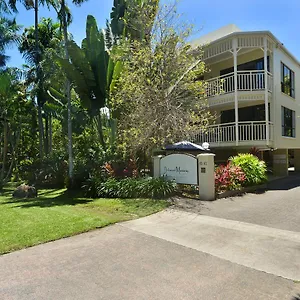 Aparthotel Driftwood Mantaray - Official Onsite Reception And Check In Port Douglas