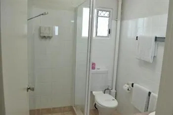 Mid City Motor Inn Gladstone Australia